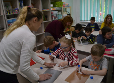 «Сделать то, что Анна не успела»: белгородский фонд спас находящийся на грани закрытия центр помощи людям с РАС в Ивановской области